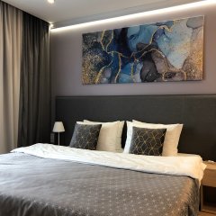 In Moment Apartments in Moscow, Russia from 40$, photos, reviews - zenhotels.com photo 7