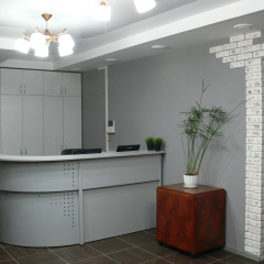 Отель 1