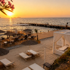 Palmalife Bodrum Resort - Bild 23