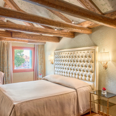Hotel Santa Chiara Hotel - Bild 10
