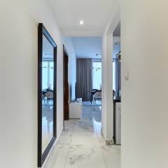 Bnbme Noora Tower 1 BDR Apartments - Bild 5