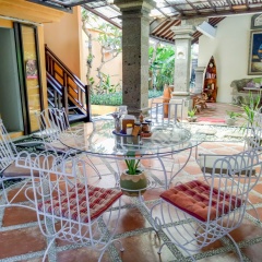 Balisee Coconut Villa - Bild 14