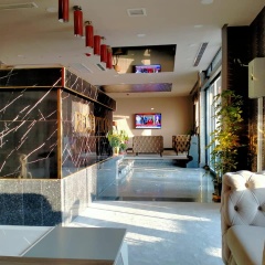 Koza Millenyum Spa Hotel - Bild 3