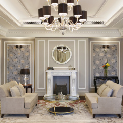 Al Habtoor Palace Hotel thumbnail 46