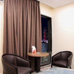 Post Boutique Hotel in Amman, Jordan from 61$, photos, reviews - zenhotels.com photo 36