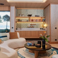 Hotel The Ritz-Carlton, Istanbul. - Bild 3
