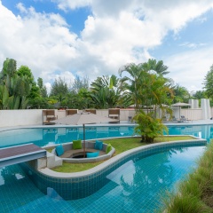 Dewa Phuket Resort & Villas - Bild 11