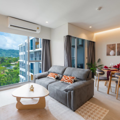 Lakeside Residences by NLA Apartments - Bild 1