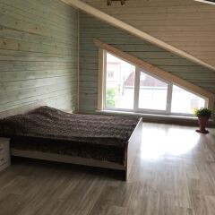 Гостиница Guest house «Байкальские Матрёшки» в Листвянке отзывы, цены и фото номеров - забронировать гостиницу Guest house «Байкальские Матрёшки» онлайн Листвянка фото 9