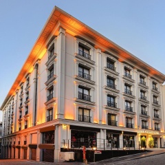 Demiray Hotel - Bild 26