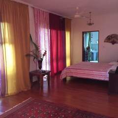 Villa Citronella Boutique Villa in Mahe Island, Seychelles from 219$, photos, reviews - zenhotels.com guestroom photo 3