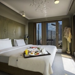 The Cettia İstanbul - Bild 18