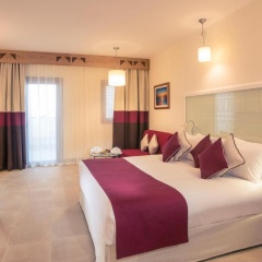 Mercure Hurghada Hotel - Bild 6