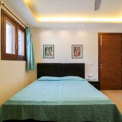 Отель Woodpecker BnB Green Park Индия, Нью-Дели - отзывы, цены и фото номеров - забронировать отель Woodpecker BnB Green Park онлайн фото 5