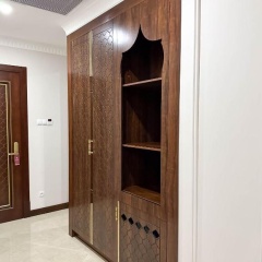 Отель 3
