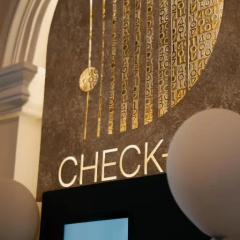 FortyPlusOne Hotel - Bild 5