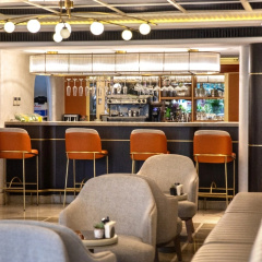 Bentley Hotel Bosphorus - Special Class - Bild 30