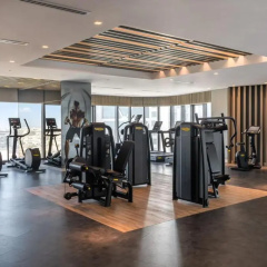 Paramount Hotel Midtown - Bild 21