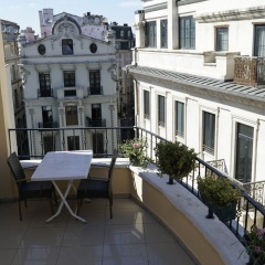 Mara Istanbul Hotel - Bild 25