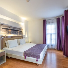 Puding Hotel - Bild 11