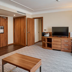 Radisson Ulyanovsk в Ульяновске 2 отзыва об отеле, цены и фото номеров - забронировать гостиницу Radisson Ulyanovsk онлайн Ульяновск фото 23