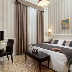 Nord Nuova Roma Hotel - Bild 7