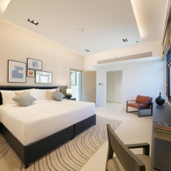 Cheval Maison - The Palm Dubai - Bild 12