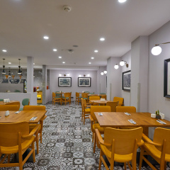 Akka Hotels Suites Taksim - Bild 10
