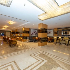 Freya Hotel - Bild 2