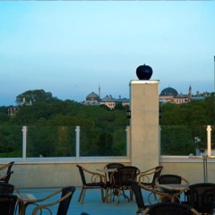 Askoc Hotel & Spa - Bild 23
