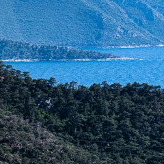 Casa Di Pietra Kabak Hotel - Bild 7