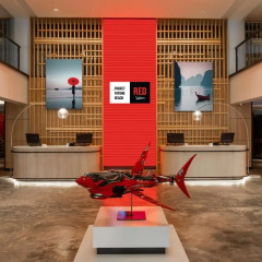 Radisson RED Phuket Patong Beach - Bild 7