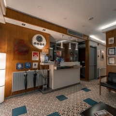 Elanaz Boutique Hotel - Bild 4