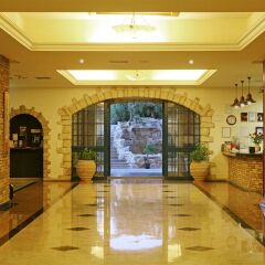 Navarria Hotel in Limassol, Cyprus from 81$, photos, reviews - zenhotels.com photo 2