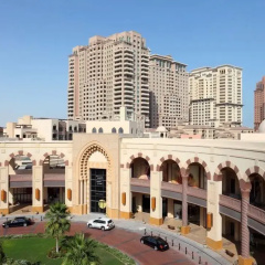Warwick Doha Hotel