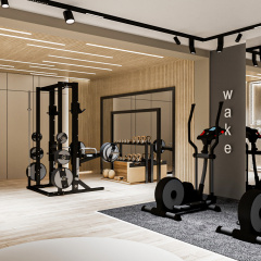 Renex Hotel - Bild 19