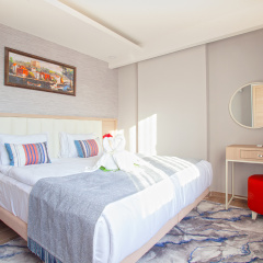 Old Town Point Hotel Antalya - Bild 22