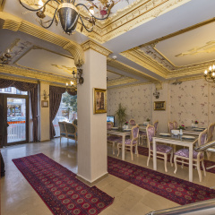 Istanbul Holiday Hotel - Bild 12