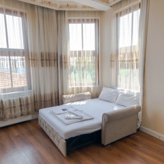 IQ Hotel Galatasaray - Bild 5