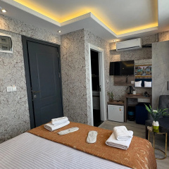 Peker Hotel - Bild 2