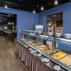 Гостиница Ski Inn Hotel Rosa Khutor в Эсто-Садке отзывы, цены и фото номеров - забронировать гостиницу Ski Inn Hotel Rosa Khutor онлайн Эсто-Садок фото 7