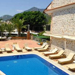 THE KUMSAL Hotel - Bild 4