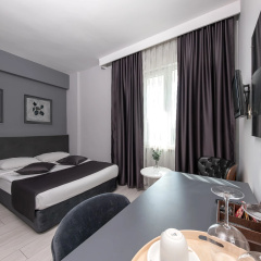 Expo Park Hotel - Bild 18