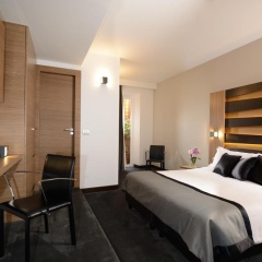 Hotel Trevi - Bild 2