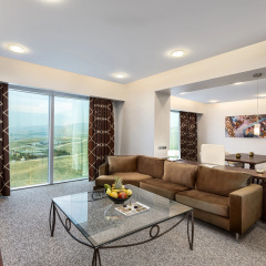 Grand Hotel Konya - Bild 22