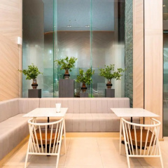 Amanta Hotel & Residence Ratchada - Bild 18