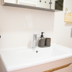 Stilnye Apartamenty S Otdelnoy Spalney U Taksim Apartments - Bild 28