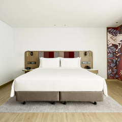 Montien Hotel Surawong Bangkok - Bild 19