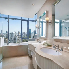 Oriental Residence Bangkok - Bild 18