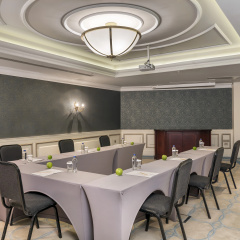 Rixos Pera Istanbul + Nickelodeon Play Tersane Access - Bild 18